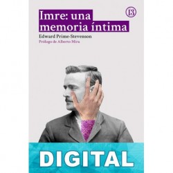 Imre: Una memoria íntima Edward Prime-Stevenson