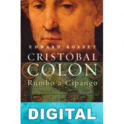 Cristobal Colón Edward Rosset