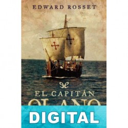 El capitán Olano Edward Rosset