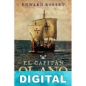 El capitán Olano Edward Rosset