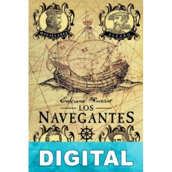 Los navegantes Edward Rosset