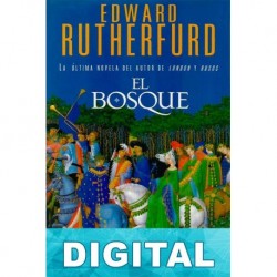El bosque Edward Rutherfurd