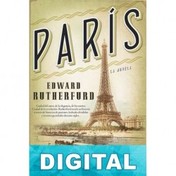 París Edward Rutherfurd