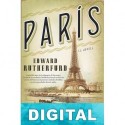 París Edward Rutherfurd