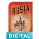 Rusia Edward Rutherfurd