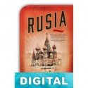 Rusia Edward Rutherfurd