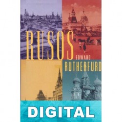 Rusos Edward Rutherfurd