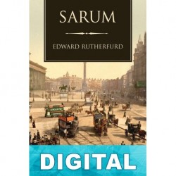 Sarum Edward Rutherfurd