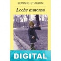 Leche materna Edward St. Aubyn