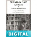 Humanismo y crítica democrática Edward W. Said