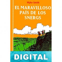 El maravilloso pais de los snergs Edward Wyke-Smith