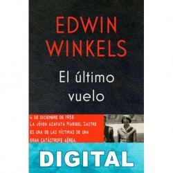 El último vuelo Edwin Winkels