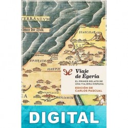 Viaje de Egeria Egeria