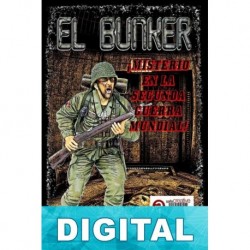El búnker Eihir