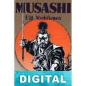 Musashi Eiji Yoshikawa