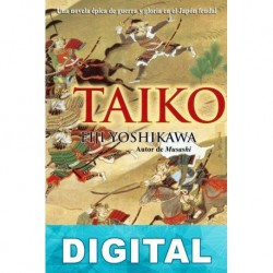 Taiko Eiji Yoshikawa