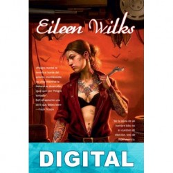 Peligro mortal Eileen Wilks