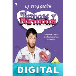 La vida según Trancas y Barrancas El hormiguero 3.0