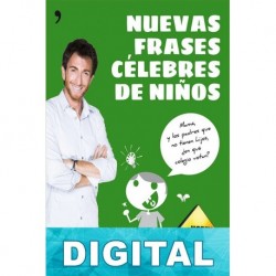 Nuevas frases célebres de niños El hormiguero 3.0