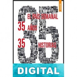 35 años, 35 historias El País