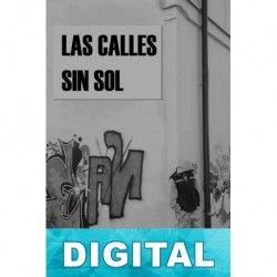 Las calles sin sol El viudo
