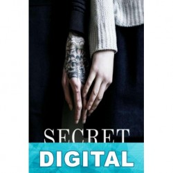 Secretos del desierto Elizabeth Oldfield