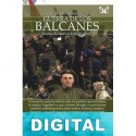 Breve historia de la guerra de los Balcanes Eladio Romero & Iván Romero