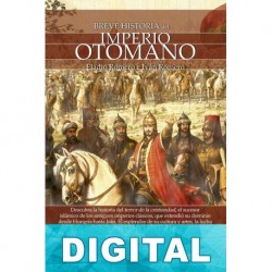 Breve historia del Imperio otomano Eladio Romero & Iván Romero