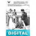 Historia de una cortesana Alejandro Dumas