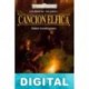 Canción élfica Elaine Cunningham