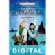 La venganza elfa Elaine Cunningham