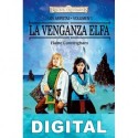 La venganza elfa Elaine Cunningham