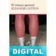 El ensayo general Eleanor Catton