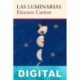 Las luminarias Eleanor Catton