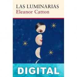 Las luminarias Eleanor Catton