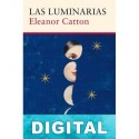 Las luminarias Eleanor Catton