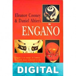 Engaño Eleanor Cooney & Daniel Altieri
