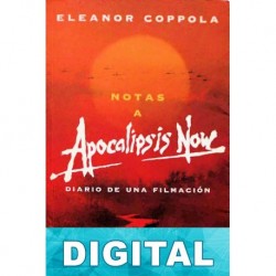 Notas a Apocalipsis Now Eleanor Coppola