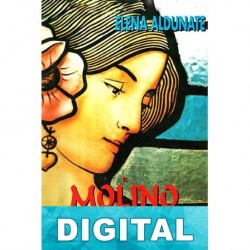 El molino y la sangre Elena Aldunate