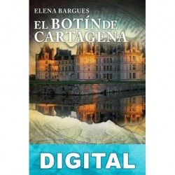 El botín de Cartagena Elena Bargues