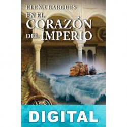 En el corazón del imperio Elena Bargues