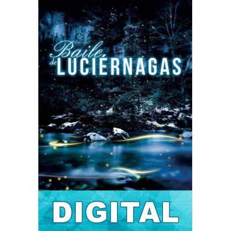 Baile de luciérnagas Elena Castillo Castro