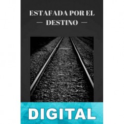 Estafada por el destino Elena Danciu