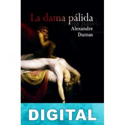 La dama pálida Alejandro Dumas