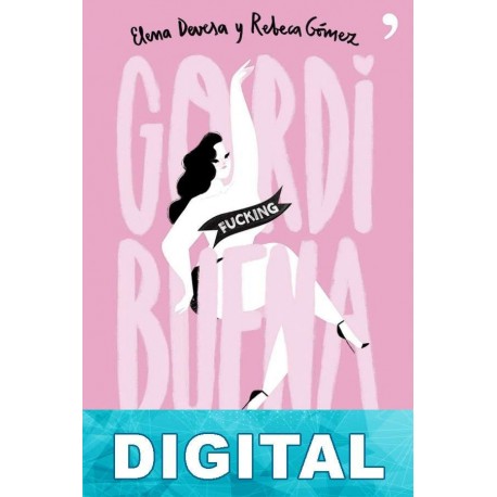 Gordi Fucking Buena Elena Devesa & Rebeca Gómez