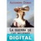 La guerra de las mujeres Alejandro Dumas