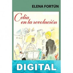 Celia en la revolución Elena Fortún