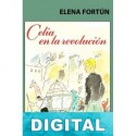 Celia en la revolución Elena Fortún