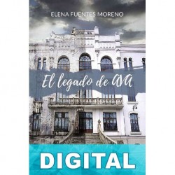 El legado de Ava Elena Fuentes Moreno