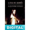 La hija del marqués Alejandro Dumas